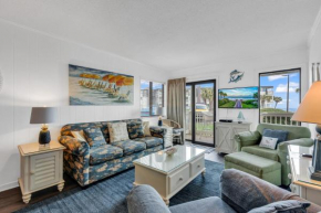 2 BR Ocean Forest Villa Steps Away From Pristine Sandy Beaches